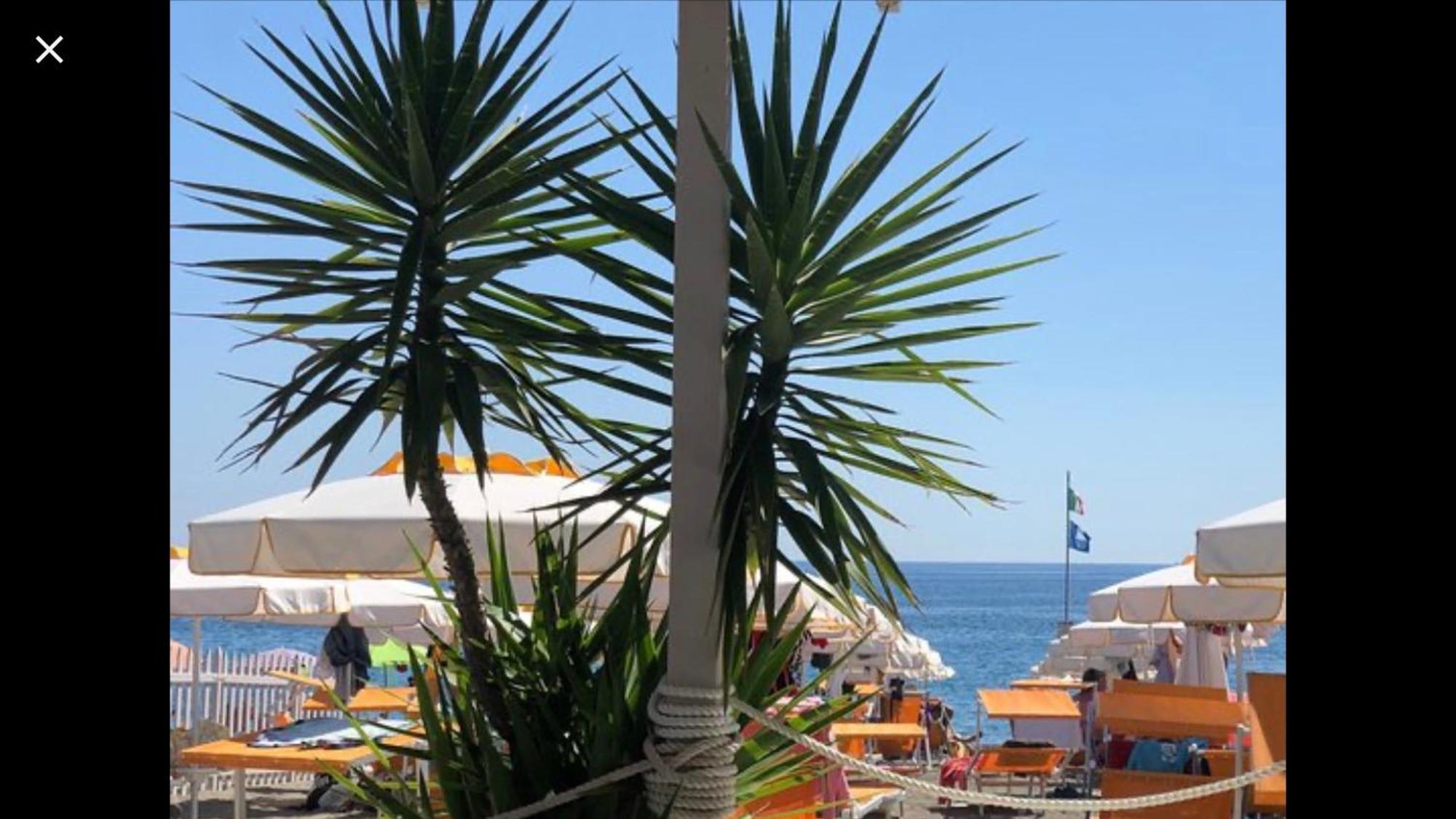 Riva: Tra 5 Terre E Portofino Sestri Levante Exterior foto