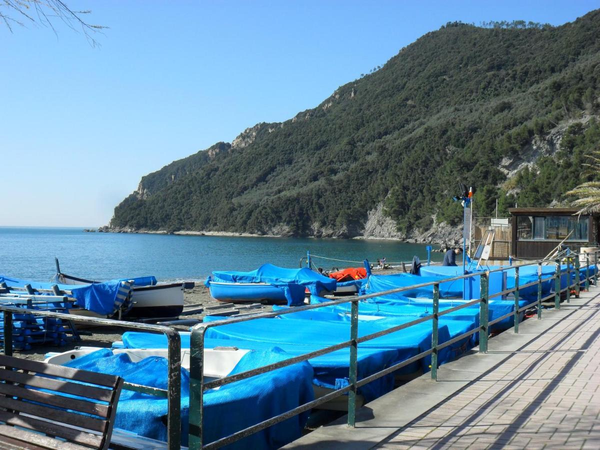 Riva: Tra 5 Terre E Portofino Sestri Levante Exterior foto