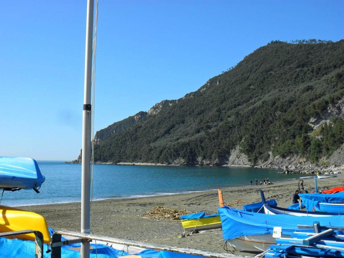 Riva: Tra 5 Terre E Portofino Sestri Levante Exterior foto