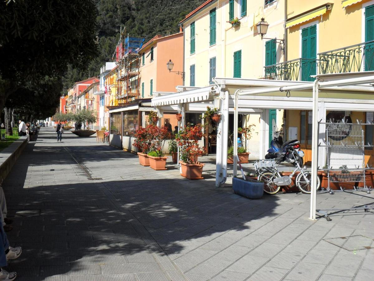 Riva: Tra 5 Terre E Portofino Sestri Levante Exterior foto