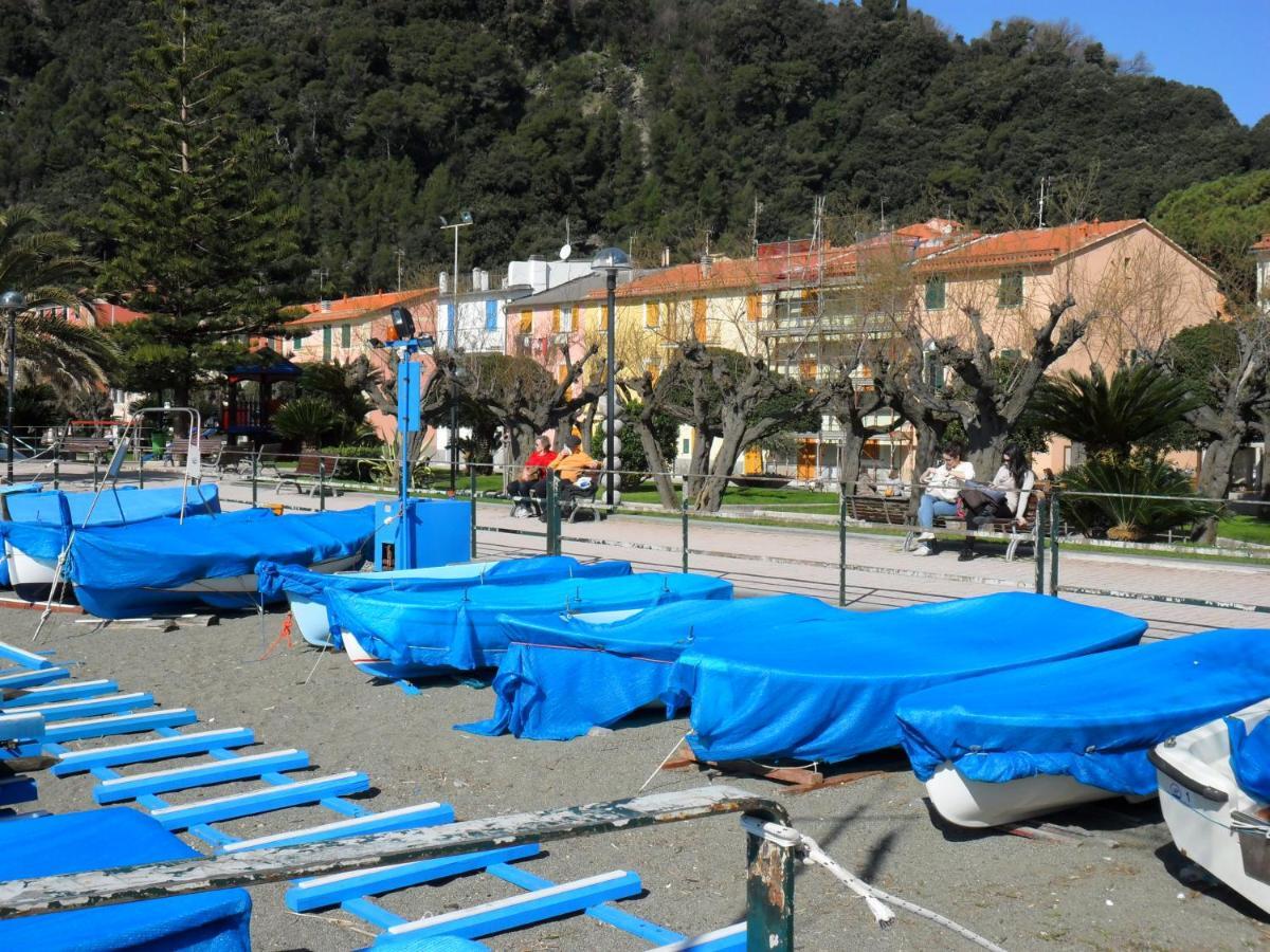 Riva: Tra 5 Terre E Portofino Sestri Levante Exterior foto
